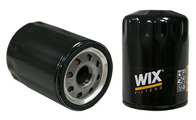 Wix Filters Oliefilter 57502