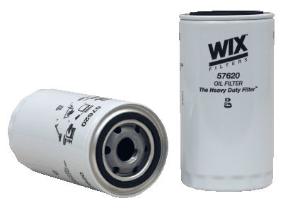 Wix Filters Oliefilter 57620