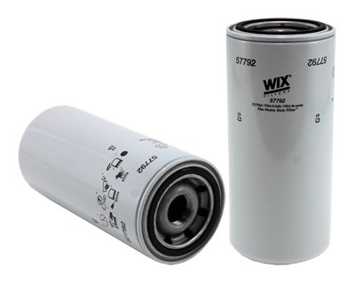 Wix Filters Oliefilter 57792
