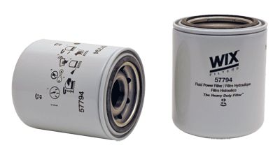 Wix Filters Hydrauliekfilter 57794