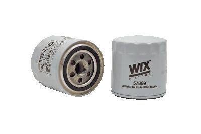 Wix Filters Oliefilter 57899