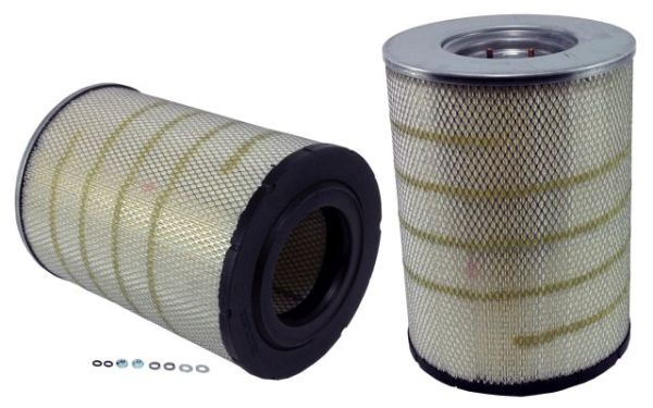 Wix Filters Luchtfilter WA10016