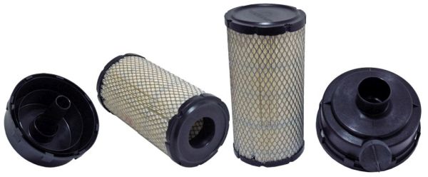 Wix Filters Luchtfilter WA10060