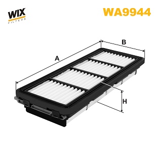 Wix Filters Luchtfilter WA9944