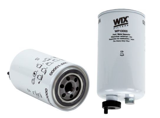 Wix Filters Brandstoffilter WF10000