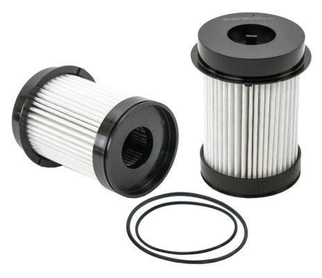 Wix Filters Brandstoffilter WF10255NP