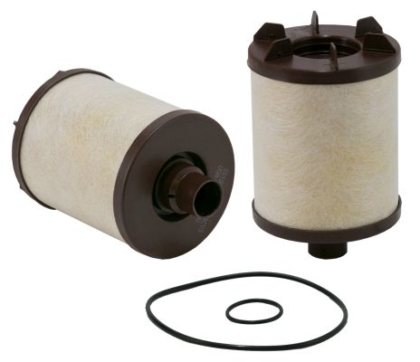 Wix Filters Carter ontluchtingsfilters WS10107