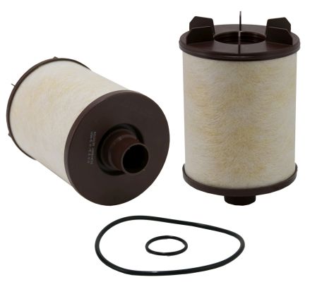 Wix Filters Carter ontluchtingsfilters WS10108