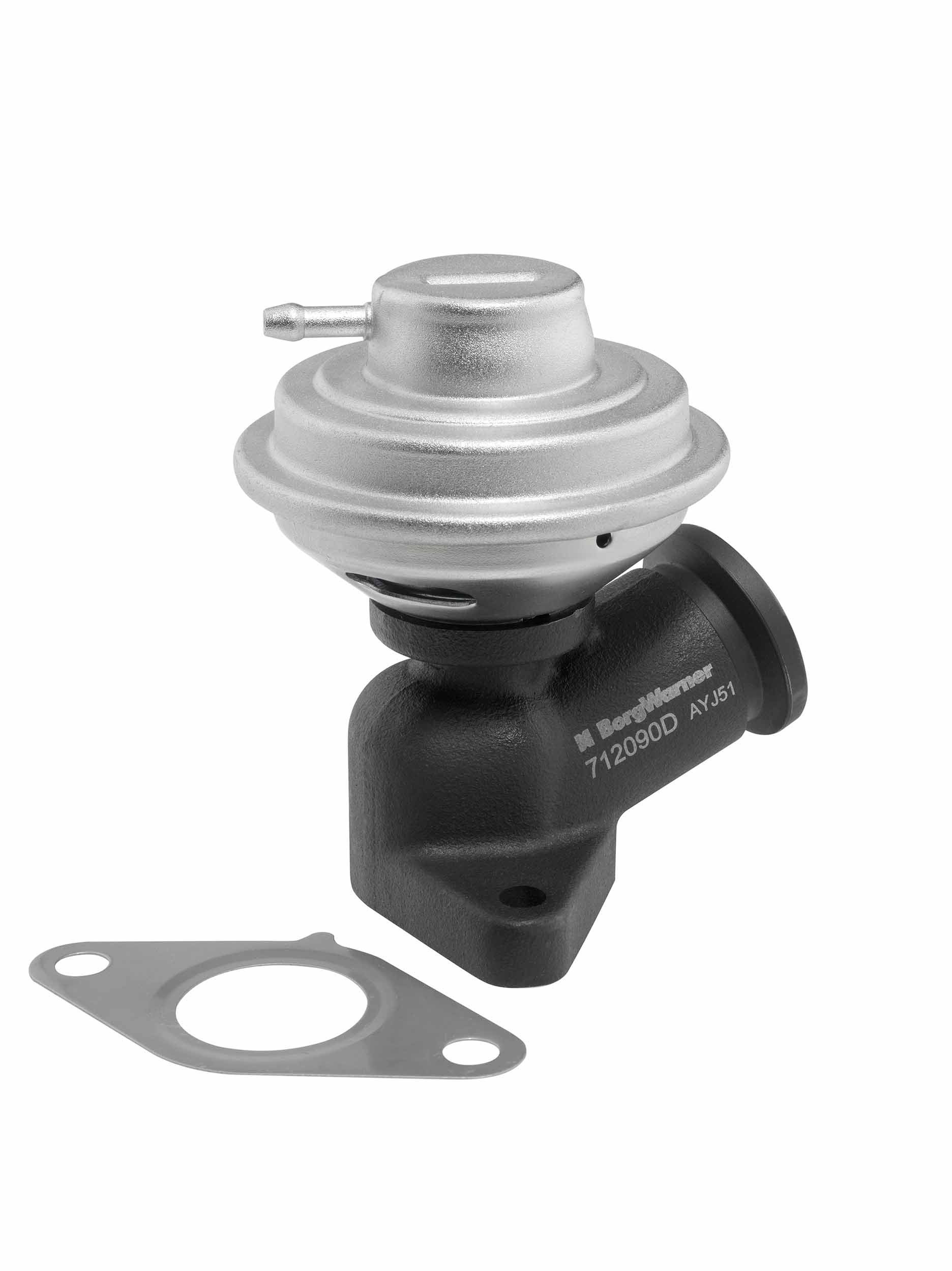 Borgwarner EGR-klep 712090D