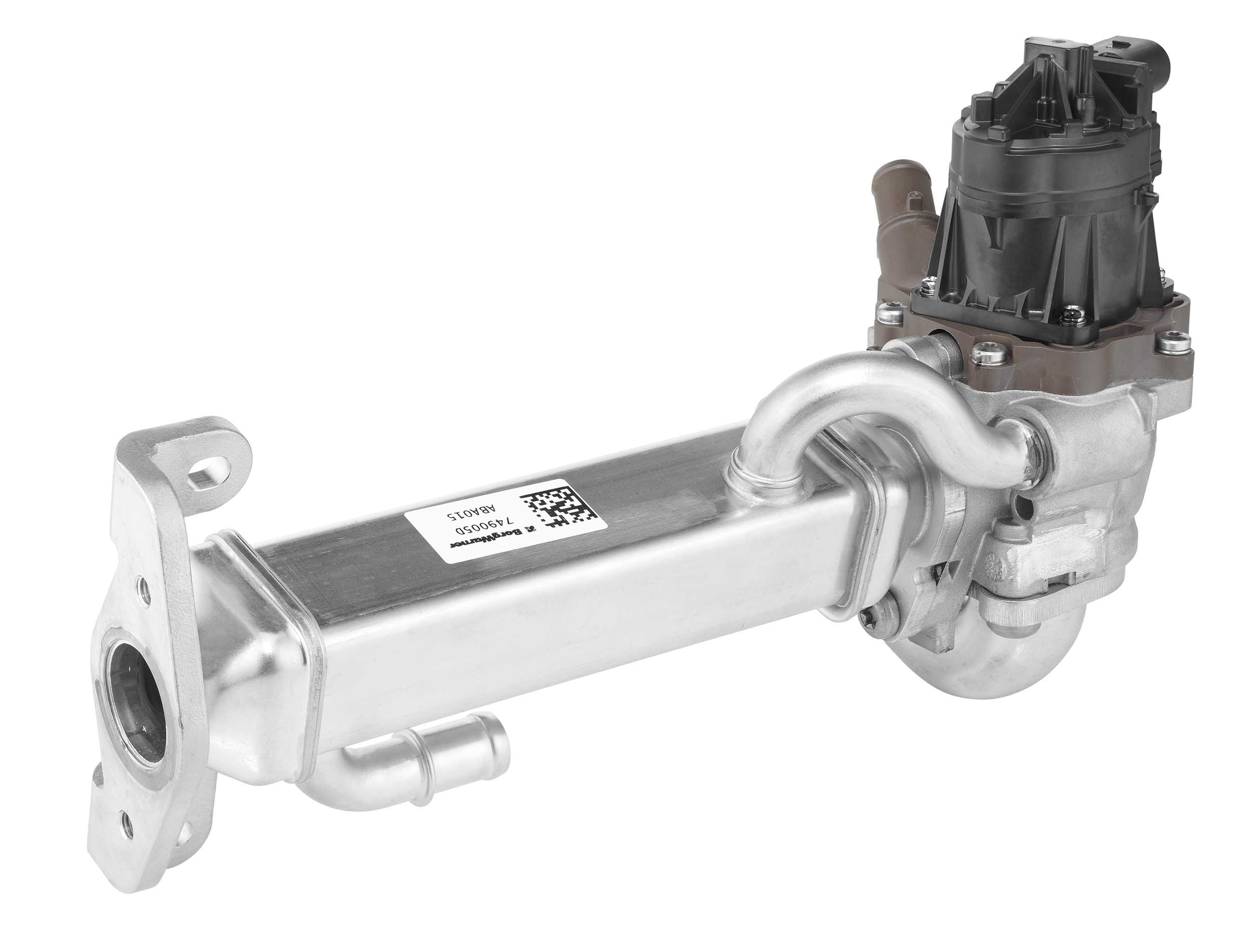 Borgwarner AGR modul 749005D0