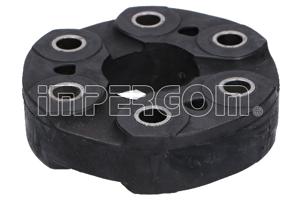 Original Imperium Rubber askoppeling / Hardyschijf 2331