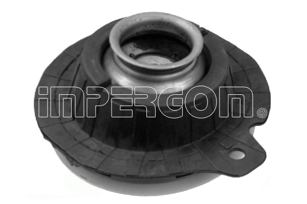 Original Imperium Veerpootlager & rubber 25090