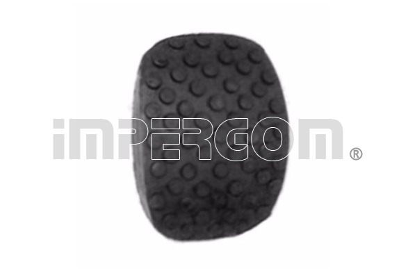 Original Imperium Pedaalrubber 26946