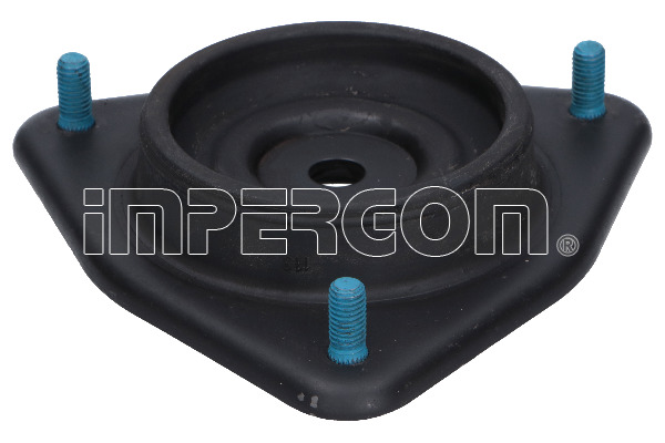 Original Imperium Veerpootlager & rubber 31270