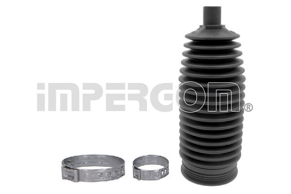 Original Imperium Stuurhoes, stuureenheid 33354/TE