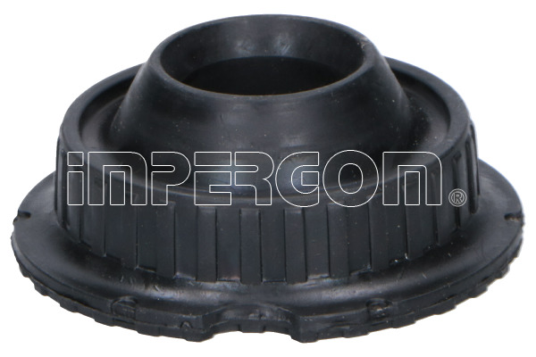 Original Imperium Veerpootlager & rubber 35005