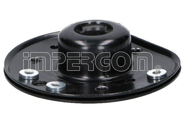 Original Imperium Veerpootlager & rubber 360022