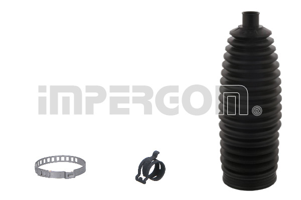 Original Imperium Stuurhoes, stuureenheid 500066KA/TE