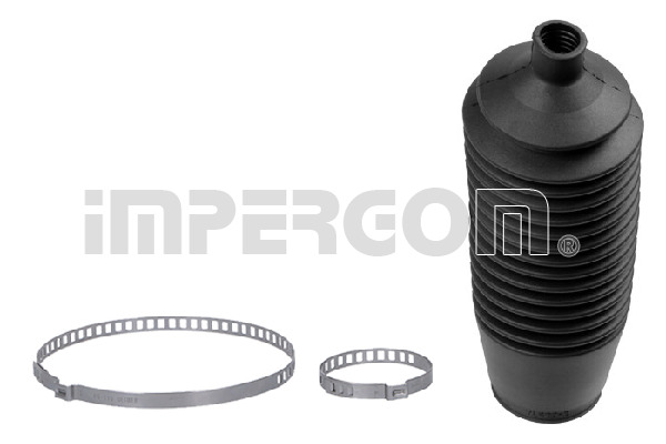 Original Imperium Stuurhoes, stuureenheid 500073K