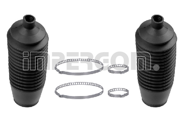 Original Imperium Stuurhoes, stuureenheid 500073K2