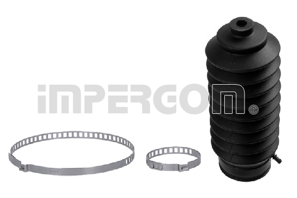 Original Imperium Stuurhoes, stuureenheid 500077K