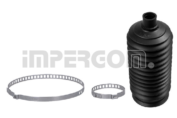 Original Imperium Stuurhoes, stuureenheid 500080K/TE