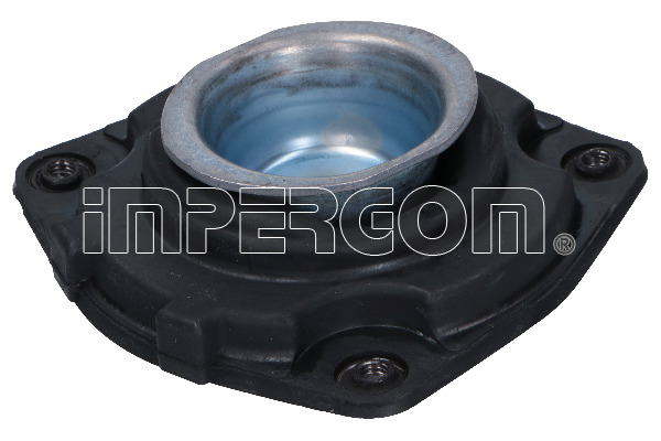 Original Imperium Veerpootlager & rubber 71589