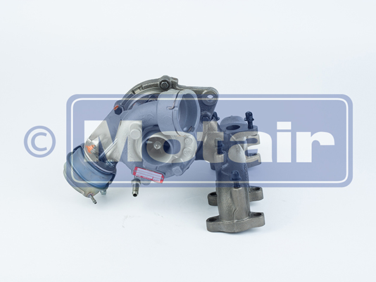 Motair Turbolader Turbolader 102121