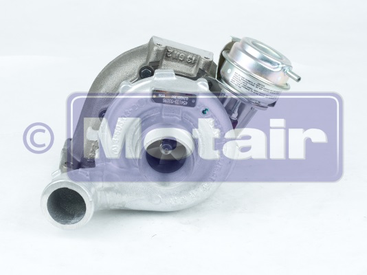 Motair Turbolader Turbolader 770134