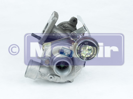 Motair Turbolader Turbolader 333068