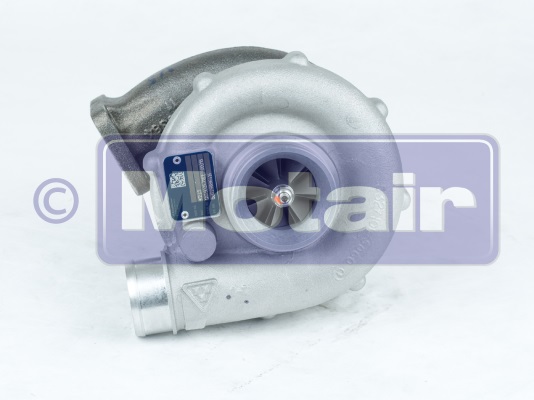 Motair Turbolader Turbolader 333204