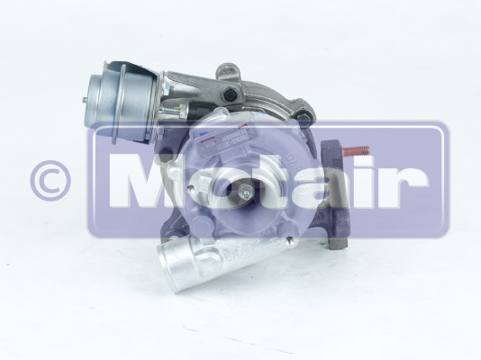 Motair Turbolader Turbolader 102118