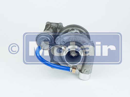 Motair Turbolader Turbolader 333310