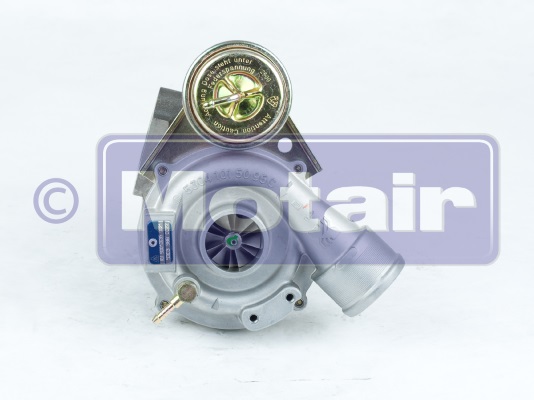 Motair Turbolader Turbolader 660324