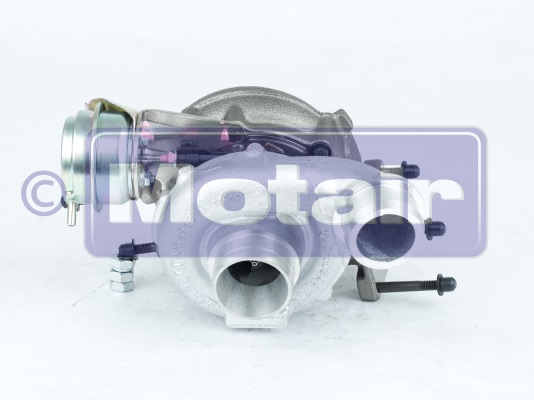 Motair Turbolader Turbolader 660075