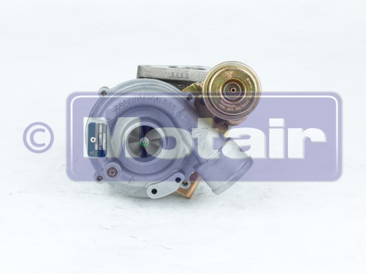 Motair Turbolader Turbolader 333402