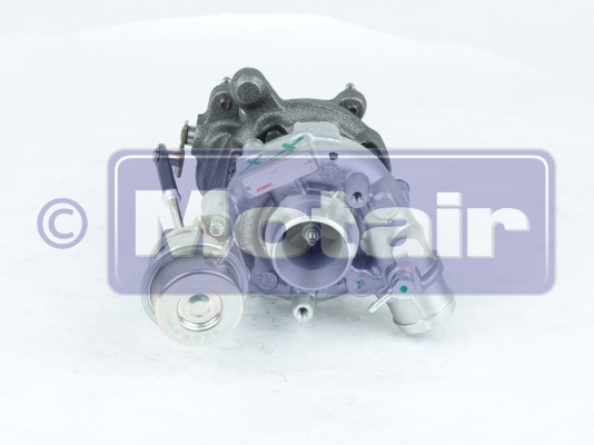 Motair Turbolader Turbolader 333480