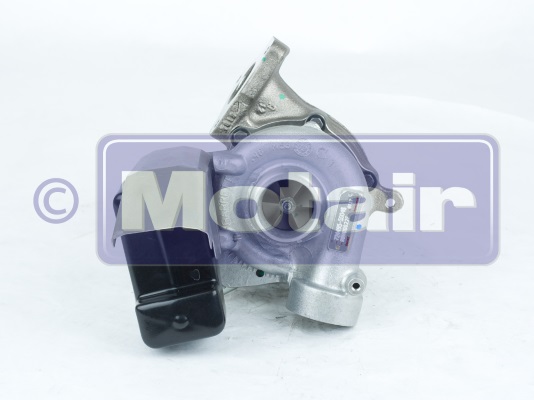 Motair Turbolader Turbolader 333483