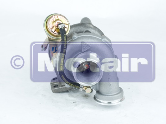 Motair Turbolader Turbolader 660135