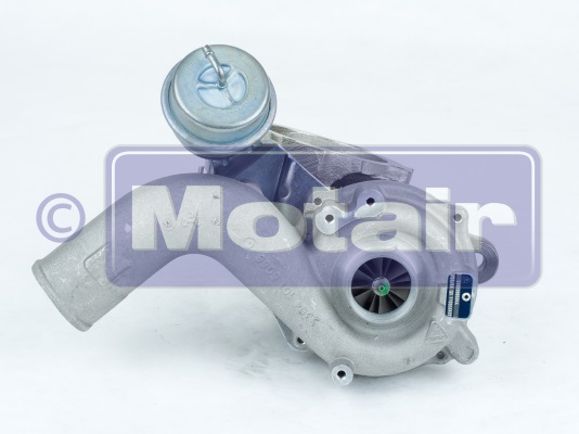 Motair Turbolader Turbolader 660147