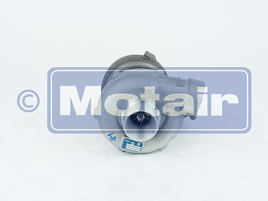 Motair Turbolader Turbolader 333656