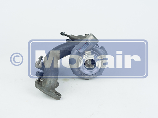 Motair Turbolader Turbolader 333659