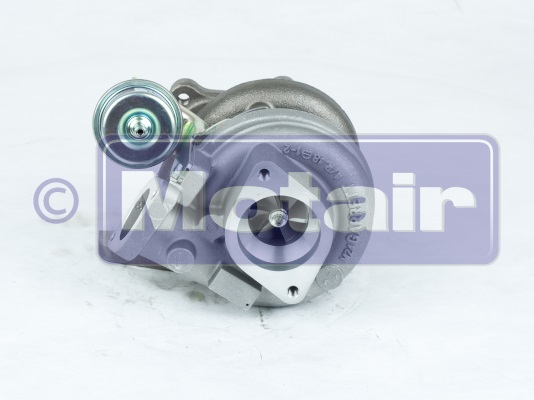 Motair Turbolader Turbolader 333670