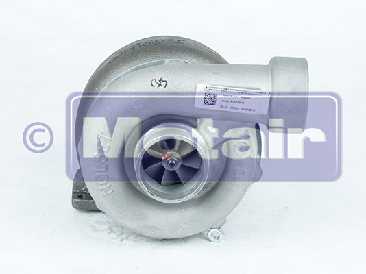 Motair Turbolader Turbolader 333717