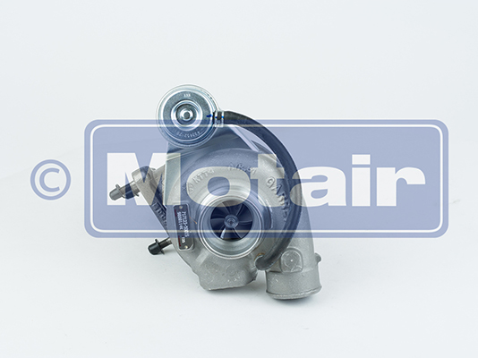 Motair Turbolader Turbolader 333825