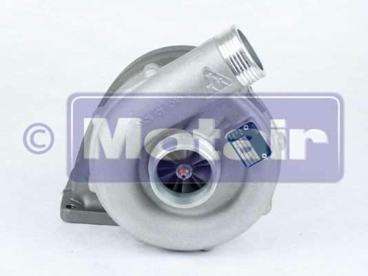 Motair Turbolader Turbolader 333904