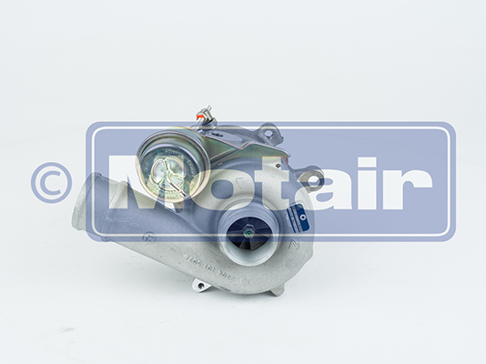 Motair Turbolader Turbolader 333976