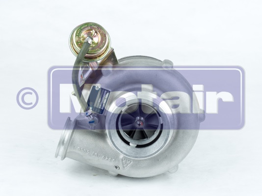 Motair Turbolader Turbolader 334008