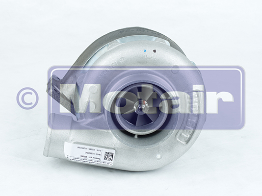 Motair Turbolader Turbolader 334052