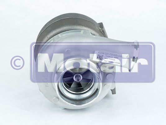 Motair Turbolader Turbolader 104097